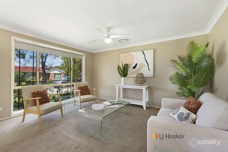 Property photo of 16 Brush Box Place Hamlyn Terrace NSW 2259