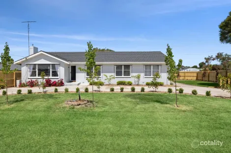 Property photo of 64 Austin Street Winchelsea VIC 3241