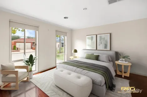 Property photo of 3 Thorpe Place Burnside VIC 3023