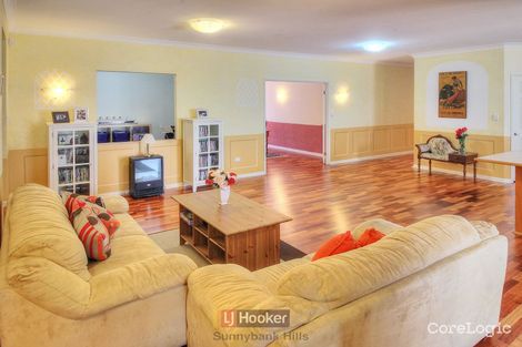 Property photo of 3 The Concourse Underwood QLD 4119