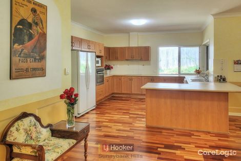 Property photo of 3 The Concourse Underwood QLD 4119