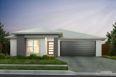 Property photo of 23 Stoneham Circuit Oran Park NSW 2570