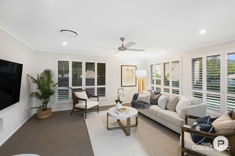 Property photo of 51 Westgate Place The Gap QLD 4061