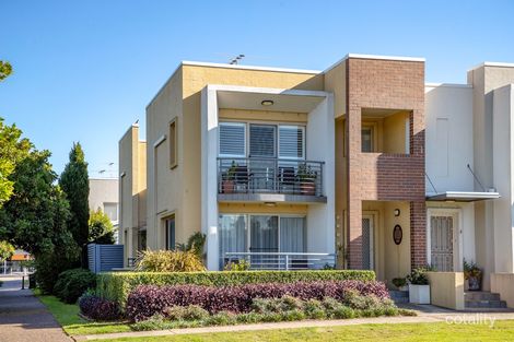 Property photo of 1/18 The Lane Maryville NSW 2293