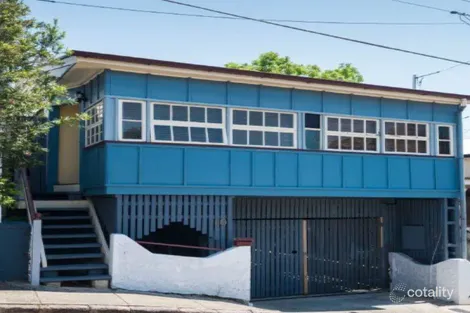 60 Princess St, Petrie Terrace, QLD 4000