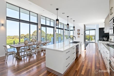 Property photo of 136 Grant Road Mount Eliza VIC 3930