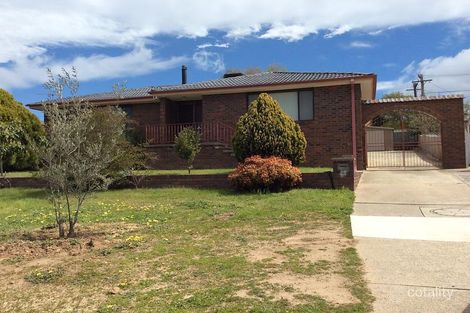 20 Clive Steele Ave, Monash, ACT 2904