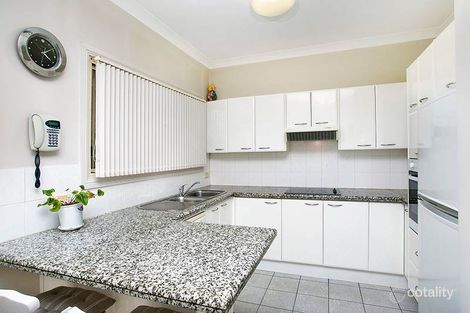 Property photo of 2/56 Old Bush Road Yarrawarrah NSW 2233
