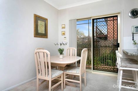 Property photo of 2/56 Old Bush Road Yarrawarrah NSW 2233