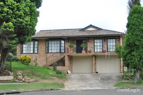 Property photo of 4 Leawill Place Gladesville NSW 2111