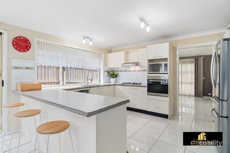 Property photo of 136 Leacocks Lane Casula NSW 2170