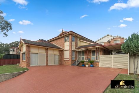 Property photo of 136 Leacocks Lane Casula NSW 2170