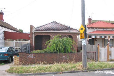 Property photo of 20 Raleigh Street Footscray VIC 3011