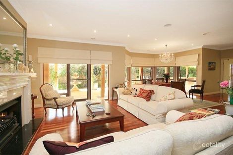 Property photo of 1 Hill Edge Court Lysterfield South VIC 3156