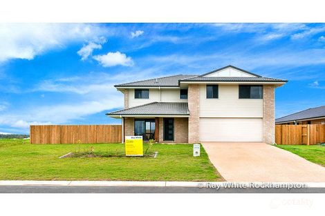 6 Burke And Wills Dr, Gracemere, QLD 4702