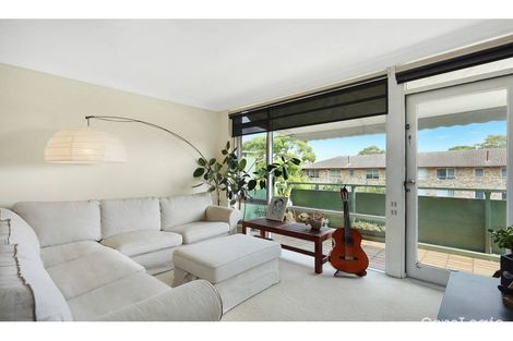 Property photo of 11/223 Peats Ferry Road Hornsby NSW 2077