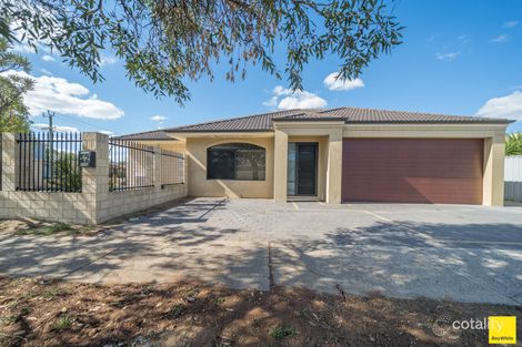 1 Gibb Cres, Westminster, WA 6061