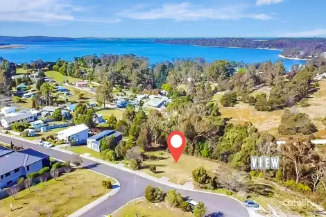 15 Bayvista Rise, St Helens, TAS 7216