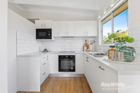 Property photo of 111 Hercules Road Kippa-Ring QLD 4021