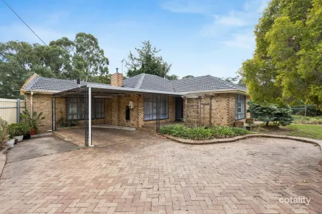 10 Norfolk Ave, Valley View, SA 5093