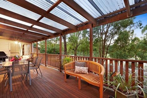 Property photo of 75 Milborne Crescent Eltham VIC 3095