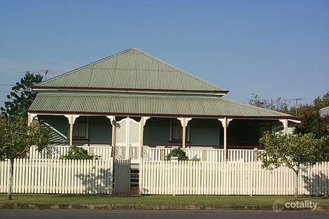 49 Lindsay St, Ashgrove, QLD 4060