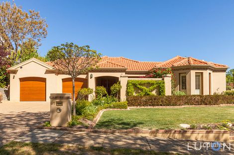 Property photo of 37 Guilfoyle Street Yarralumla ACT 2600