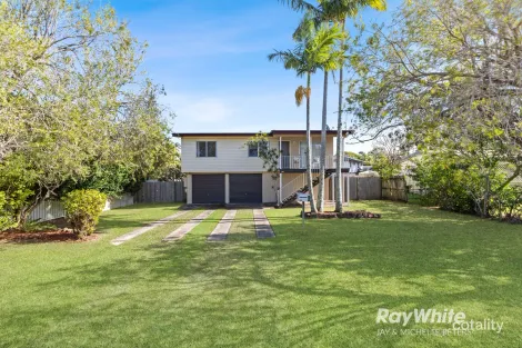 111 Hercules Rd, Kippa-Ring, QLD 4021