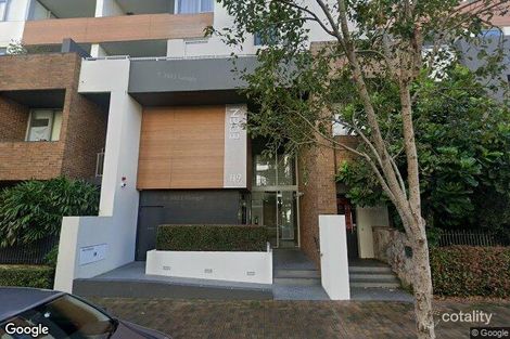 Property photo of 611/131 Ross Street Forest Lodge NSW 2037