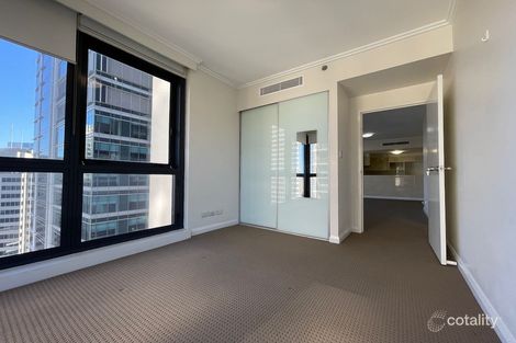 Property photo of 3502/91-95 Liverpool Street Sydney NSW 2000