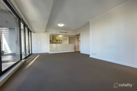 Property photo of 3502/91-95 Liverpool Street Sydney NSW 2000