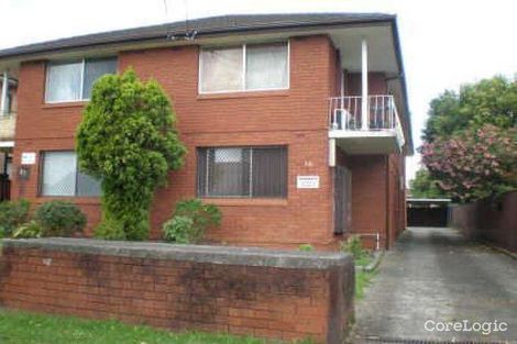 1/18 Augusta St, Punchbowl, NSW 2196