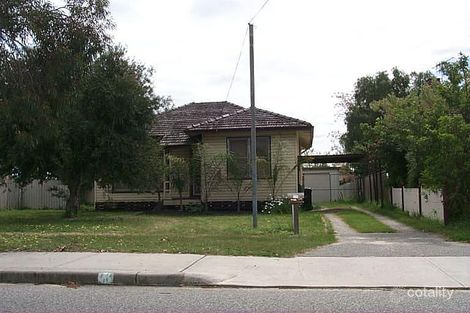 62 Margaret St, Ashfield, WA 6054