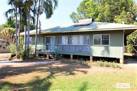Property photo of 8 Dowling Street Katherine South NT 0850
