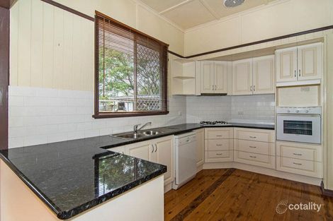 Property photo of 20 Hamilton Street Newtown QLD 4350