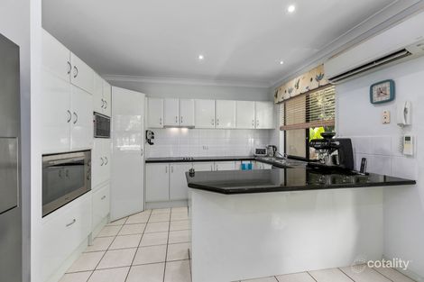 Property photo of 1/38-56 Caseys Road Hope Island QLD 4212
