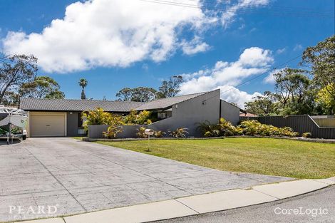 Property photo of 5 Burdett Place Padbury WA 6025