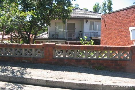 Property photo of 9 Hartill-Law Avenue Earlwood NSW 2206