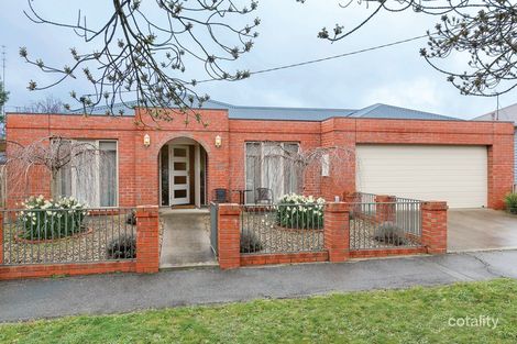 Property photo of 501A Leith Street Redan VIC 3350