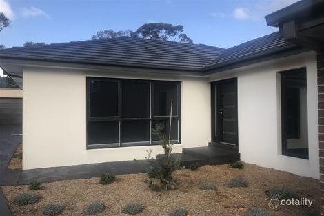 2/484 Mcclelland Dr, Langwarrin, VIC 3910