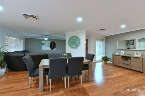 Property photo of 10 Casey Drive Hunterview NSW 2330