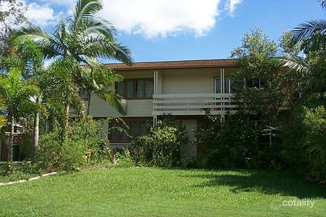 14 Rossiter St, Cranbrook, QLD 4814