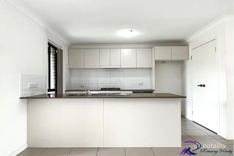 Property photo of 21 Frederick Jones Crescent Schofields NSW 2762