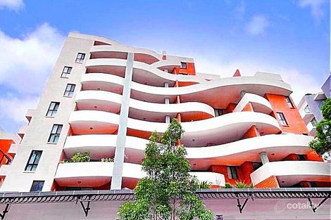 Property photo of 35/8-12 Market Street Rockdale NSW 2216