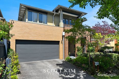Property photo of 9 Alluvium Way Mount Waverley VIC 3149