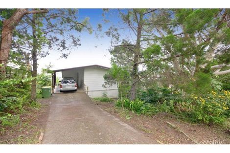 Property photo of 46 Nairana Rest Noosa Heads QLD 4567