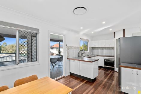 Property photo of 4 Judith Street Capalaba QLD 4157