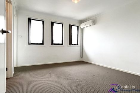 Property photo of 21 Frederick Jones Crescent Schofields NSW 2762