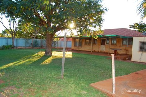 Property photo of 10 Wilkie Crescent Dampier WA 6713