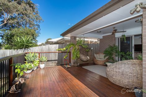 Property photo of 19 Fleet Circuit Bray Park QLD 4500